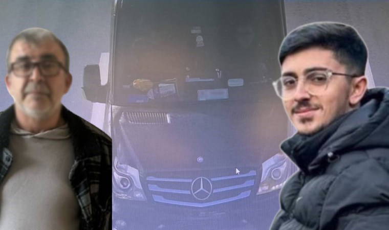 Çarptı, arkasına bakmadan kaçtı