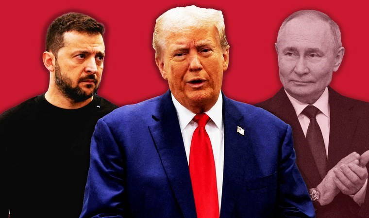 Ukrayna-ABD çatlağı büyüyor: Ukrayna’ya silah ve istihbarat desteği kesiliyor mu?