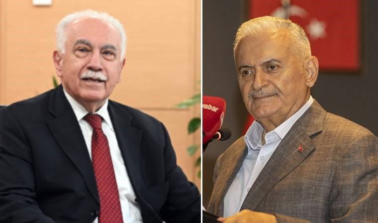 Doğu Perinçek'ten 'Öcalan' değerlendirmesi: “Bu süreç sonuçta gene Türk ordusunun silahıyla kazanılacak”