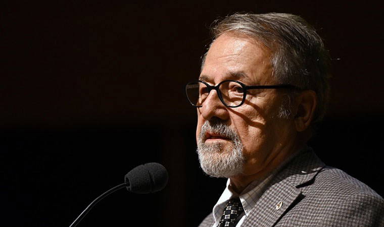 'Geleceğimiz yok' sözleri ile uyardı