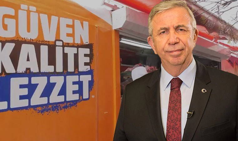 Mansur Yavaş tarih vererek duyurdu: Uygun fiyatlı et satışı başlıyor