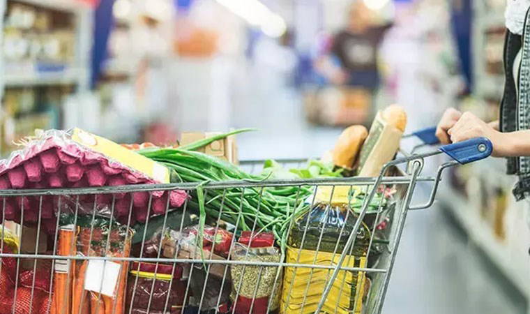 TÜİK öncesi: İstanbul'un şubat enflasyonu belli oldu