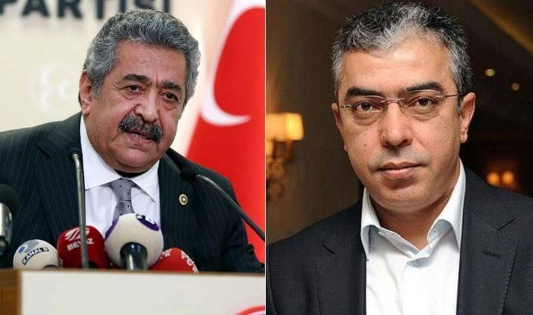 Mehmet Uçum'un 'Türk vatandaşlığı eşit vatandaşlıktır' açıklamasına MHP'li Feti Yıldız'dan destek