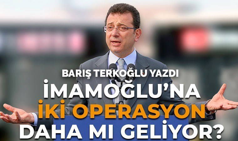 İmamoğlu’nun en uzun ‘mart’ı