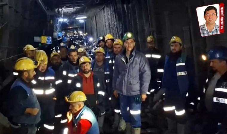 Çayırhan için dikkat çeken iddia!