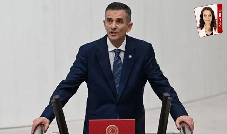 ‘Akşener’e yakın isimler İYİ Parti’ye geri dönüşe engel’