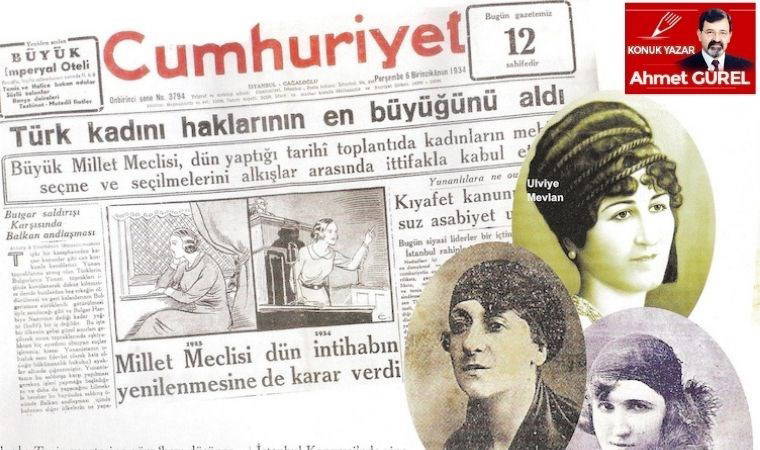 8 Mart Dünya Emekçi Kadınlar Günü’