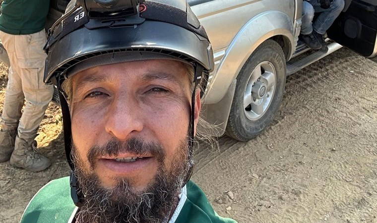 Motosiklet sürücüsü şarampole devrildi: Yaşamını yitirdi