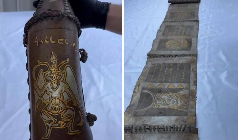 1.5 milyon dolara satacaklardı...