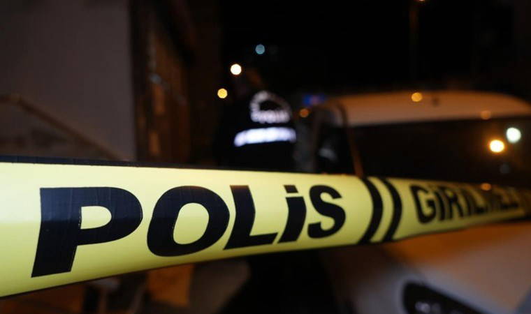 Belediye temizlik görevlisi sokakta ölü bulundu!