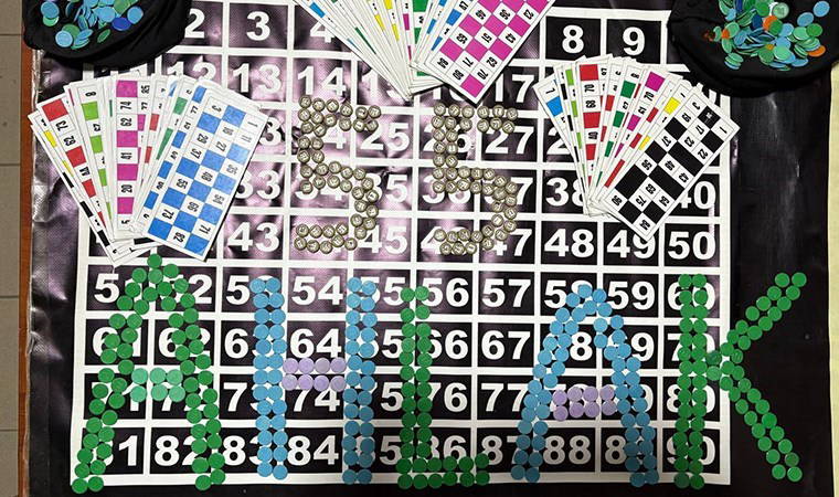 Oyun salonuna 'kumar' baskını: Ceza yağdı!