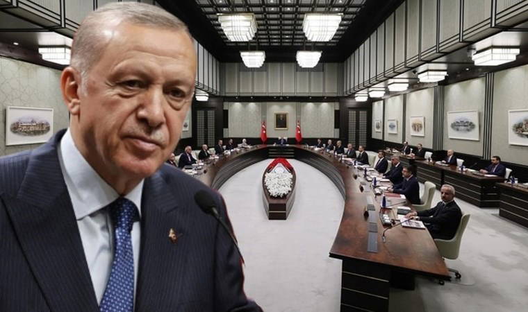 Dikkat çeken iddia...