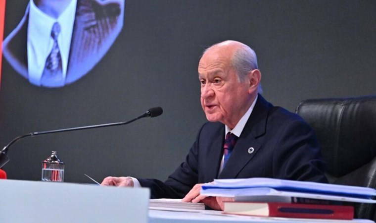Nagehan Alçı'dan 'Bahçeli' aktarımı: 'Devlet Bey sürprizlere devam edecek'