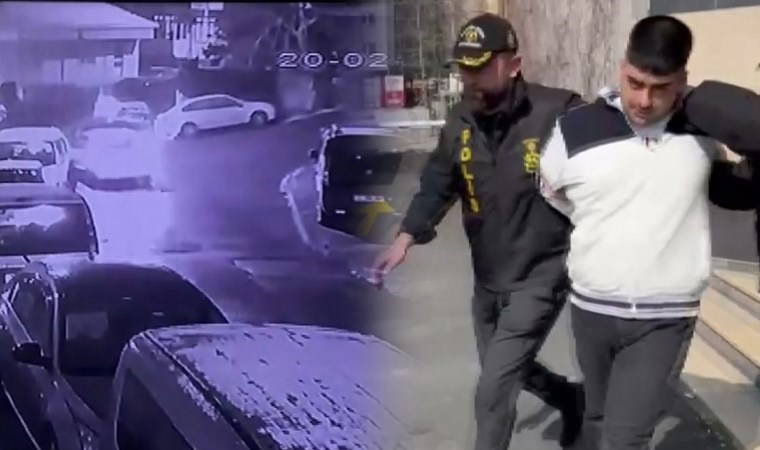 Maltepe'deki 'yan baktın cinayeti'nde yeni gelişme: 2 kişi tutuklandı