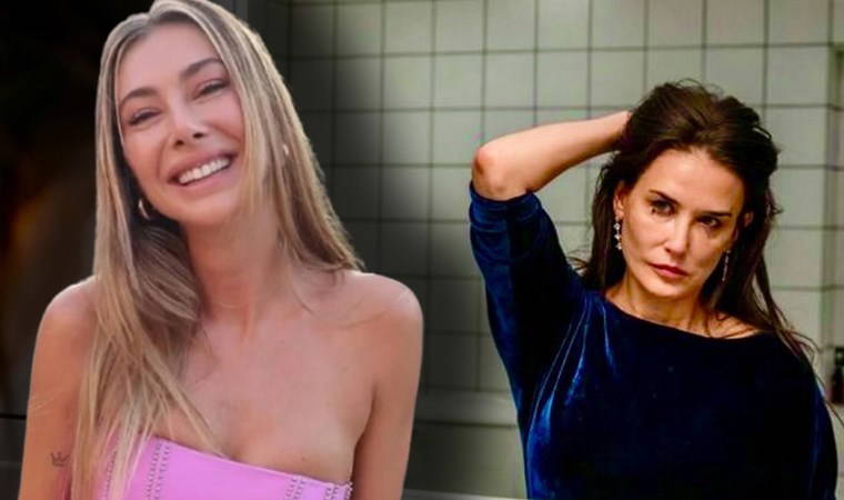 Şeyma Subaşı 'yaşlanmayı durduran ilaçlar' olduğunu iddia etti: 'Korktuğumdan yaptırmadım'