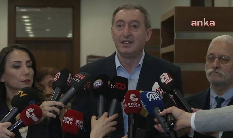 DEM Parti, EMEP'i ziyaret etti...