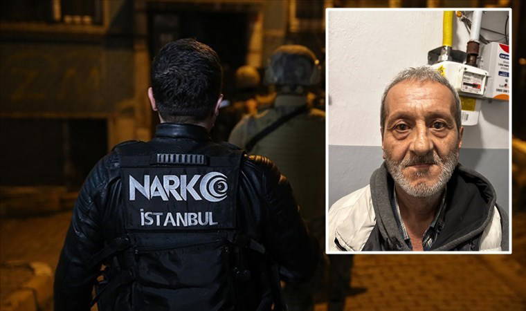 Barış Boyun'un ağabeyi Ercan Boyun'a operasyon: Uyuşturucu ticaretinden gözaltına alındı