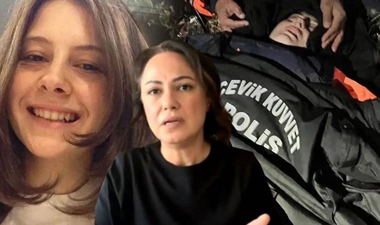 Mimar Ece Gürel'e 'cadılık eğitimi' verdiği iddia edilen Hale Nur Özen'in ifadesi ortaya çıktı: 'Takıntılı davranıyordu...'