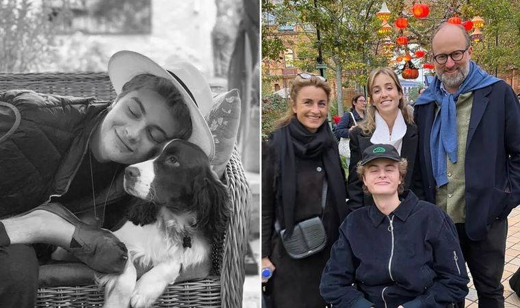 Kraliyet ailesinde yas: Prens, genç yaşta hayatını kaybetti