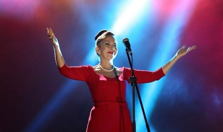 17 sanatçı bu albümde buluştu: 'Yıllar Sonra: Hümeyra'