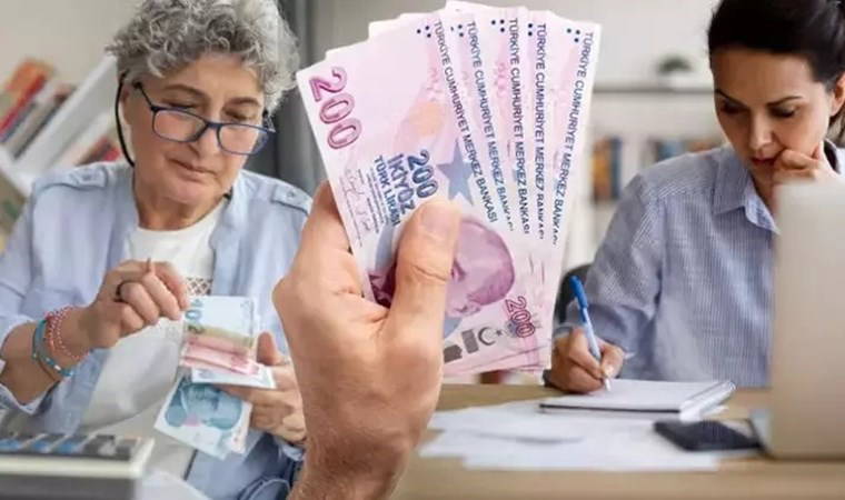 Emekliye bayram ikramiyesi ne kadar olacak? Kulislerde konuşulan rakamlar hayal kırıklığı yaratıyor