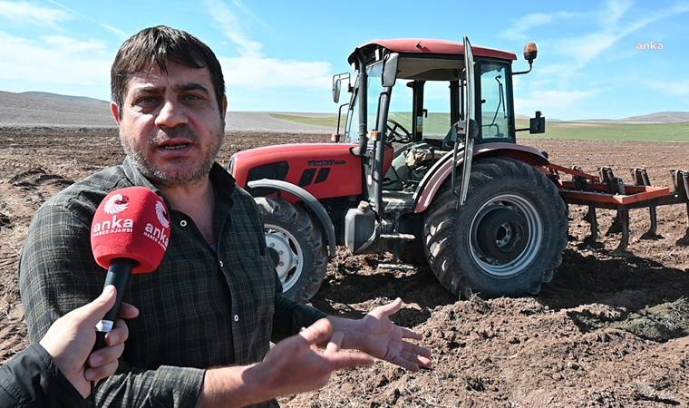 'Muhafazakarız diye oy veriyoruz cezalandırıyorlar'