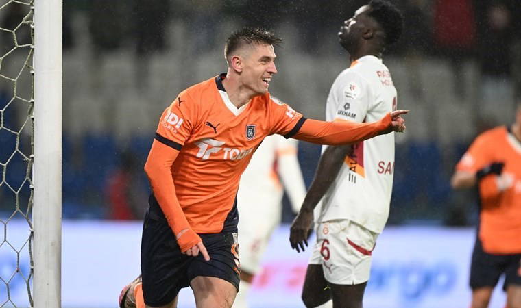 Piatek'ten Real Madrid itirafı!
