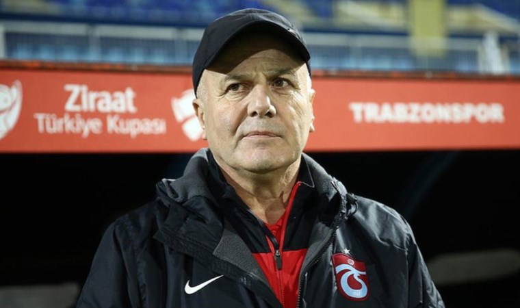 Sadi Tekelioğlu, Trabzonspor'un yeni hocasını canlı yayında açıkladı: 'Taraftar çok istiyor'