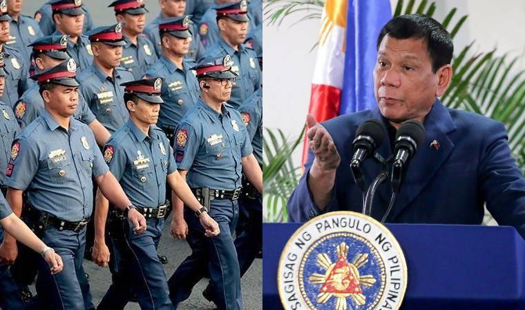 Eski devlet başkanı için dev operasyon: Binlerce polis görevlendirildi