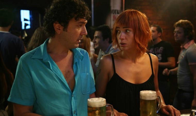 Halil Sezai ekranlara geri dönüyor: 'İncir Reçeli 3' geliyor!