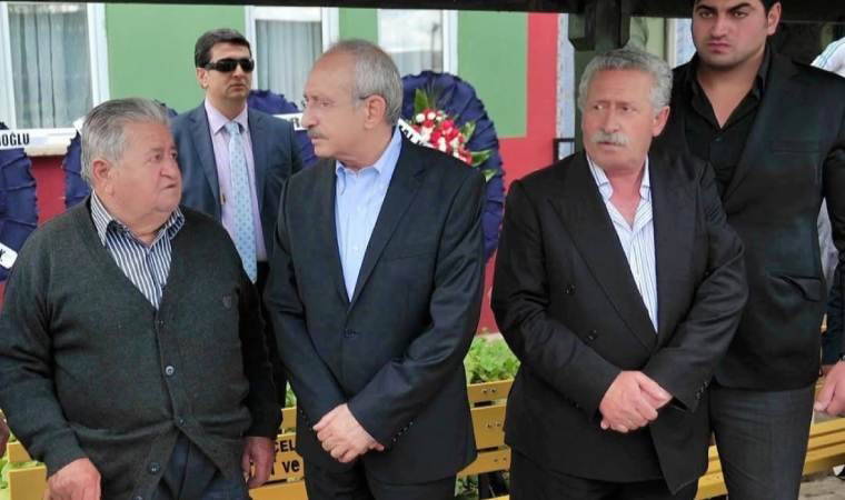 Kemal Kılıçdaroğlu’nun kuzeni hayatını kaybetti