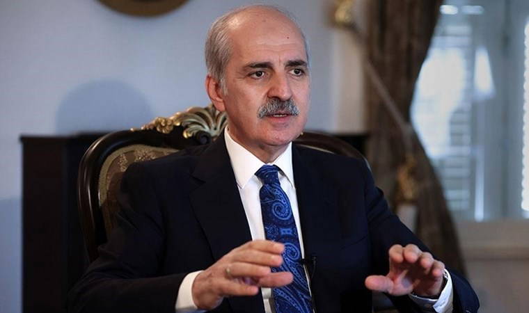 TBMM Başkanı Kurtulmuş yanıt verdi: İmralı süreci ve 'yeni anayasa' çalışmaları birbiriyle bağlantılı mı?