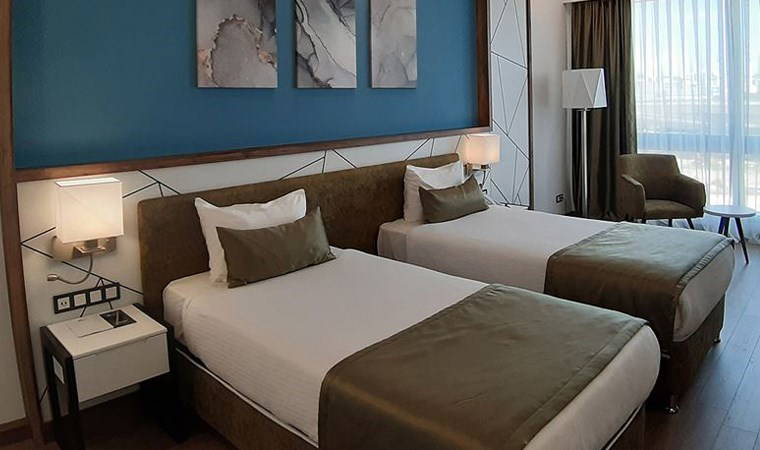 Vali açıkladı: Erzurum'da belgesi olmayan 11 otel işletmesi kapatıldı