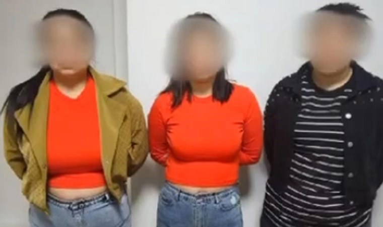 Tekirdağ'da fuhuş operasyonu: 3 tutuklama
