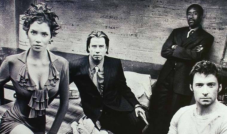 Kod Adı Kılıçbalığı filminin konusu ne? Kod Adı Kılıçbalığı filminin oyuncuları kim?