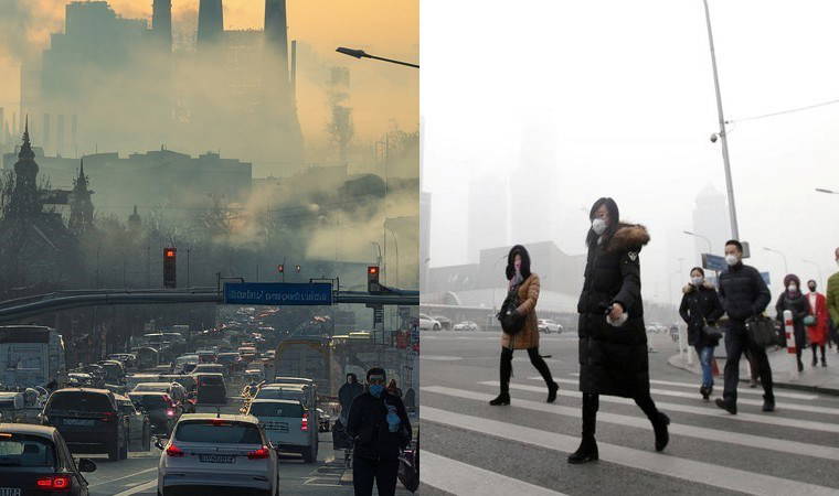 ABD, verileri paylaşmayı durduruyor...