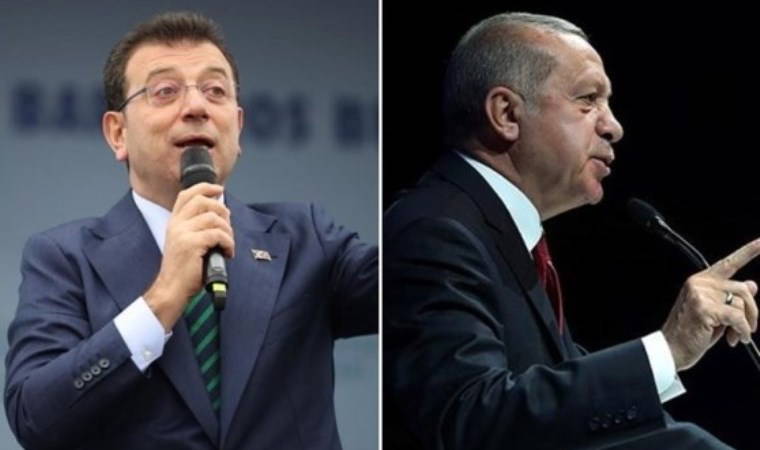 Seçim anketinde dikkat çeken sonuçlar...