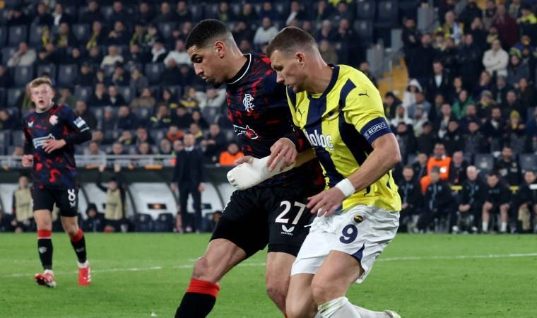 Leon Balogun'dan Jose Mourinho sözleri: 'Mutlu olmadığını biliyoruz'