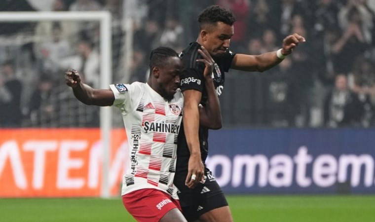 Felix Uduokhai'den mağlubiyet açıklaması: 'Söyleyecek kelime bulamıyorum'