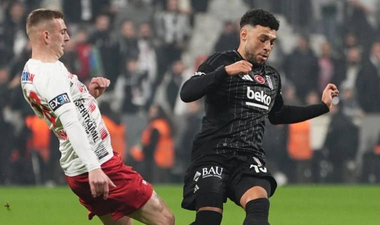 Alex Oxlade-Chamberlain: 'Bu şekilde kaybetmek üzücü'
