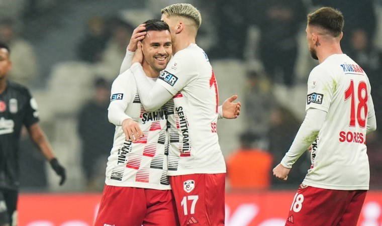 Furkan Soyalp'ten galibiyet açıklaması: 'Bu 3 puana ihtiyacımız vardı'