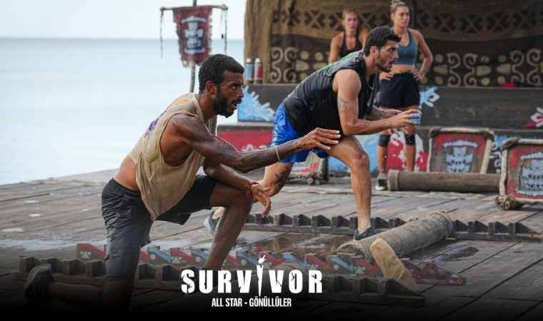 Survivor'da iletişim oyununu kim kazandı? Survivor All Star'da ödül oyununu hangi takım kazandı?