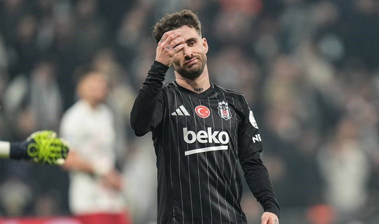 Spor yazarları Beşiktaş - Gaziantep FK maçını yorumladı: 'Beşiktaş bunu hak etmedi'