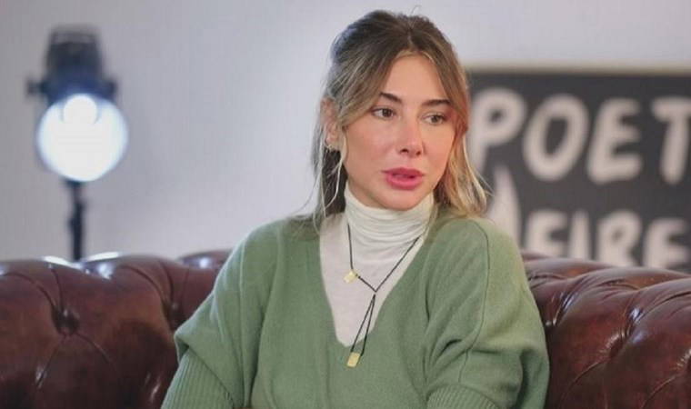 Şeyma Subaşı biten evliliği hakkında ilk kez konuştu: 'Kendime saygım kalmamıştı'