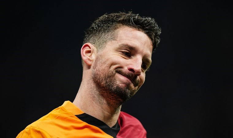 Forma şansı bulamıyordu