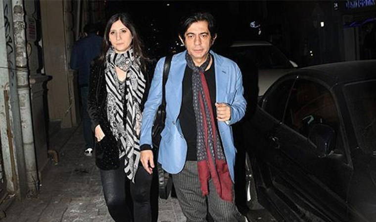 Selin Atasoy ile birlikte olan Okan Bayülgen'den 'ayrılık' açıklaması