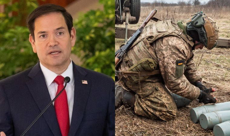 ABD'den Ukrayna'ya soğuk duş: Taviz vermek zorunda kalacak