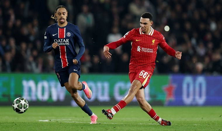 Liverpool - PSG maçı ne zaman, saat kaçta, hangi kanalda? Şifresiz mi?