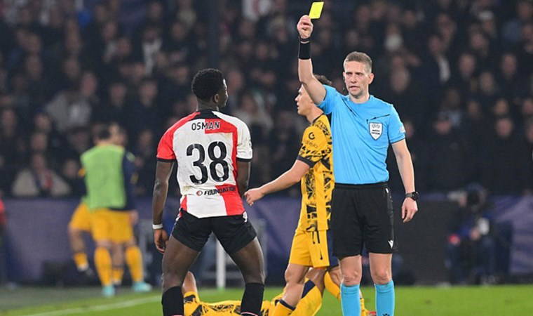 UEFA açıkladı: Rangers - Fenerbahçe maçına dikkat çeken atama!