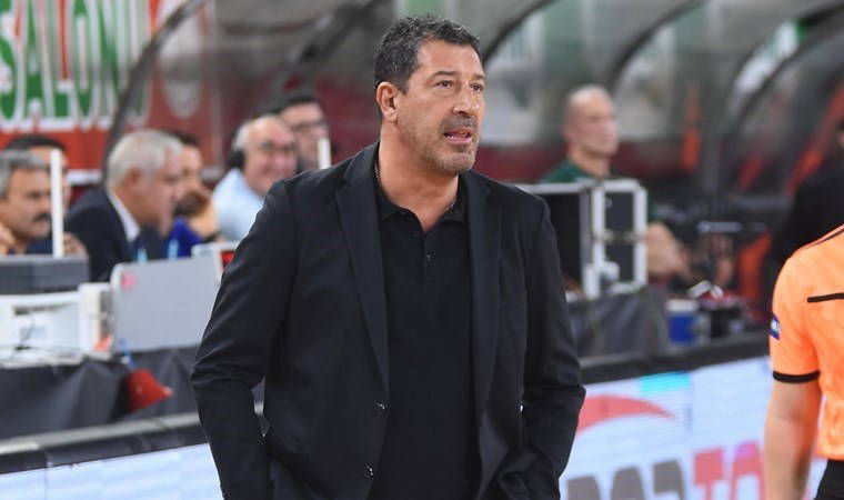 Ufuk Sarıca sosyal medyadan duyurdu: 'Sağlık sorunu yaşadım'